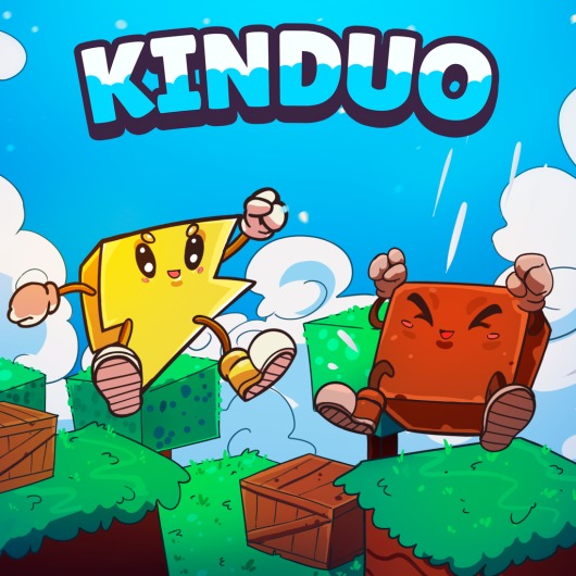 Kinduo PS4 & PS5 for playstation