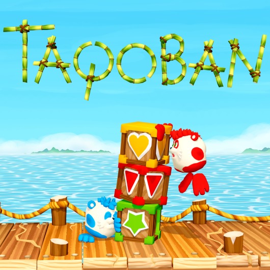 Taqoban PS4 & PS5 for playstation