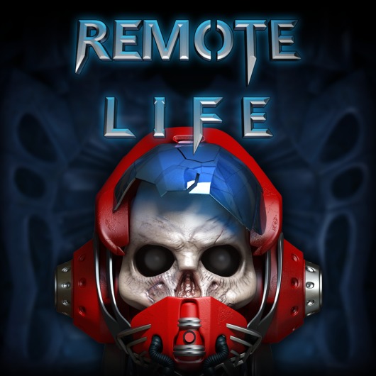 REMOTE LIFE PS4 & PS5 for playstation