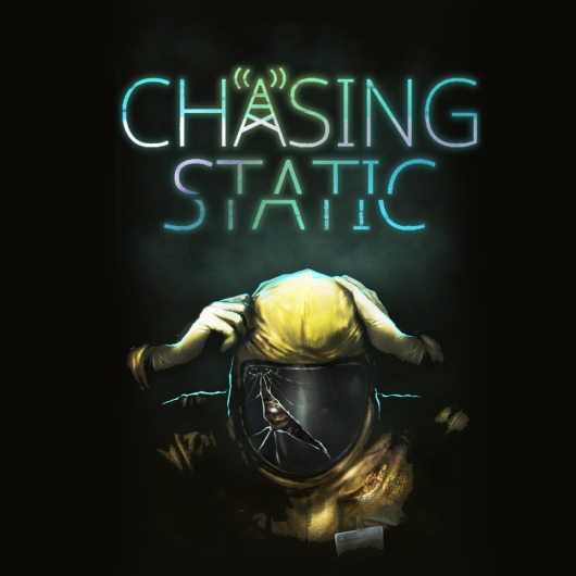 Chasing Static PS4™ & PS5™ for playstation