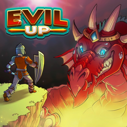 EvilUP PS4™ & PS5™ for playstation