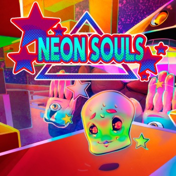 Neon Souls PS4™ & PS5™