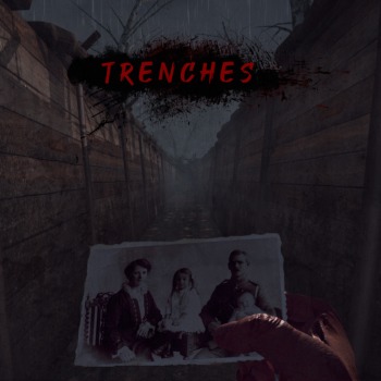 Trenches PS4™ & PS5™