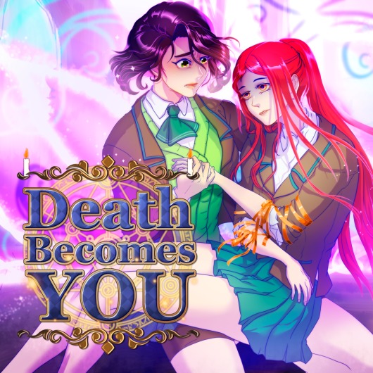 Death Becomes You PS4® & PS5® for playstation