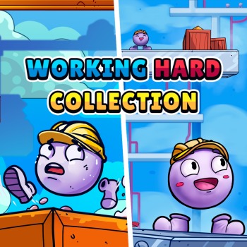 Working Hard Collection PS4® & PS5®