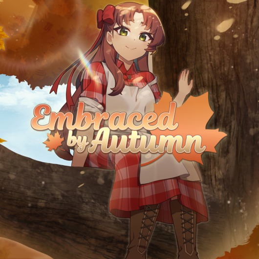 Embraced by Autumn PS4® & PS5® for playstation