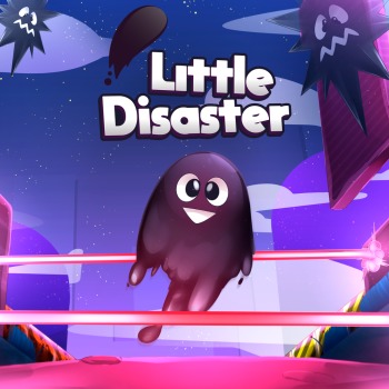 Little Disaster PS4™ & PS5™