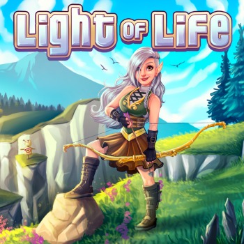 Light of Life PS4™ & PS5™