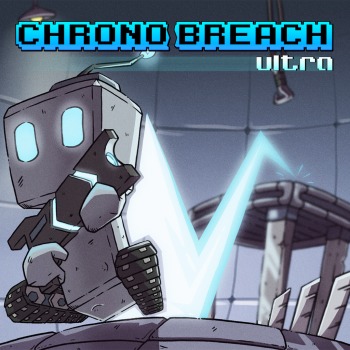 ChronoBreach Ultra PS4® & PS5®