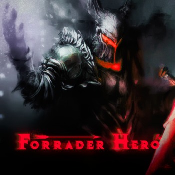 Forrader Hero PS4® & PS5®