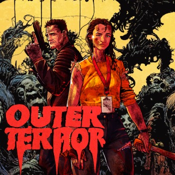 Outer Terror PS4® & PS5®