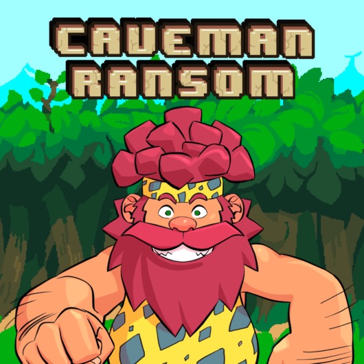Caveman Ransom PS4® & PS5® for playstation