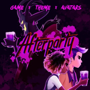 Afterparty Bundle: Game + Dynamic Theme + Avatars