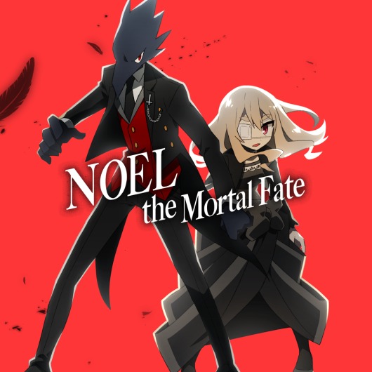 Noel the Mortal Fate for playstation