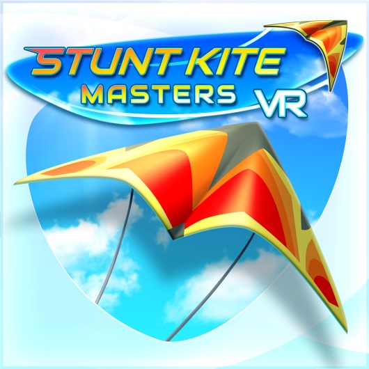 Stunt Kite Masters VR for playstation