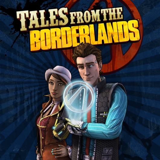 Tales from the Borderlands for playstation