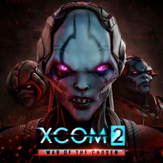 XCOM® 2: War of the Chosen for playstation