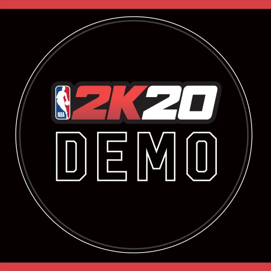 NBA 2K20 Demo for playstation