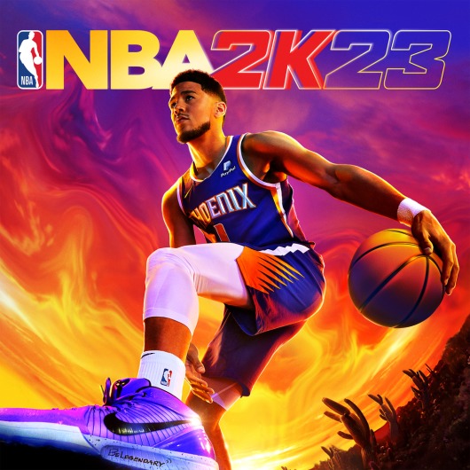 NBA 2K23 for PS5™ for playstation
