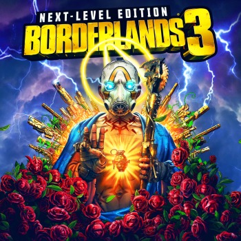 Borderlands 3 Next Level Bundle PS4™ &  PS5™