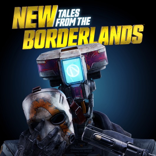 New Tales from the Borderlands for playstation