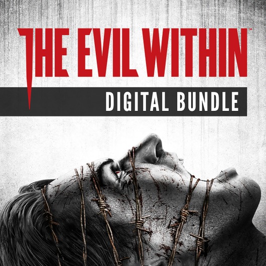 The Evil Within Digital Bundle for playstation