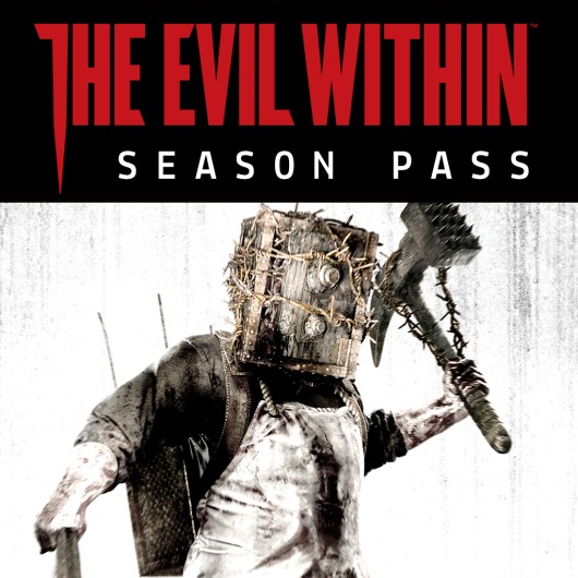 The Evil Within Season Pass for playstation