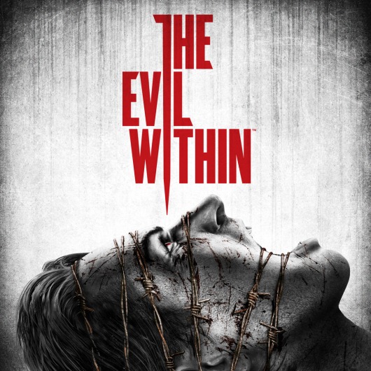 The Evil Within for playstation