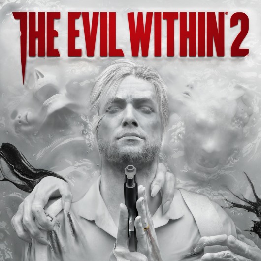 The Evil Within 2 for playstation