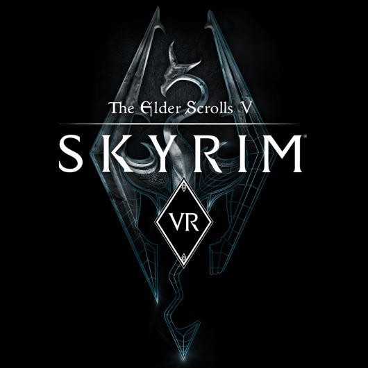 The Elder Scrolls V: Skyrim VR for playstation