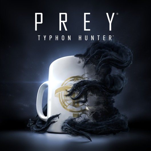 Prey: Typhon Hunter for playstation