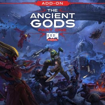 DOOM Eternal: The Ancient Gods - Part One (Add-On)