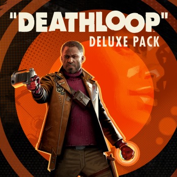 DEATHLOOP Deluxe Pack