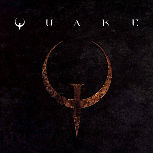 Quake for playstation