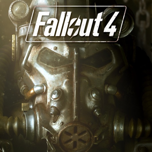 Fallout 4 for playstation