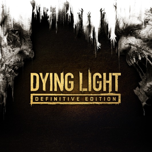 Dying Light Definitive Edition for playstation