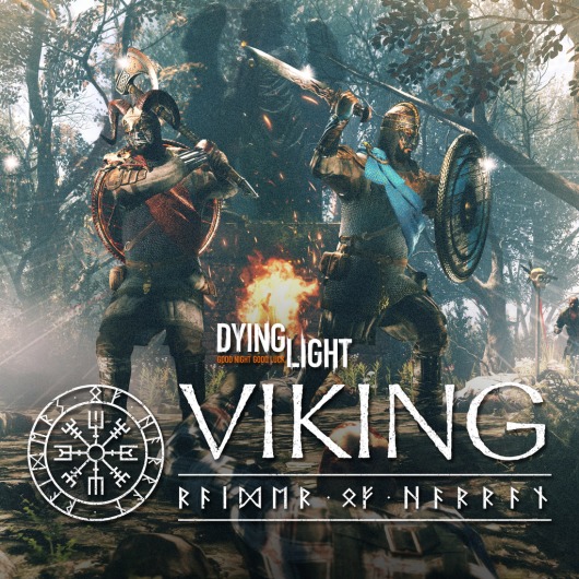 Viking: Raiders of Harran bundle for playstation