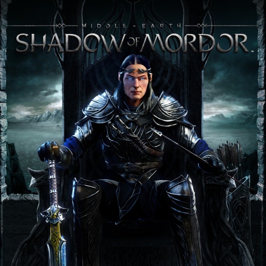 Middle-earth™: Shadow of Mordor™ Season Pass for playstation