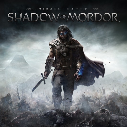 Middle-earth™: Shadow of Mordor™ for playstation