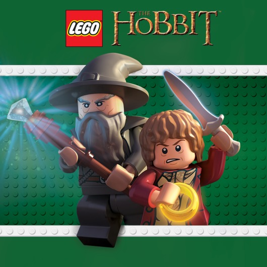 LEGO® The Hobbit™ for playstation