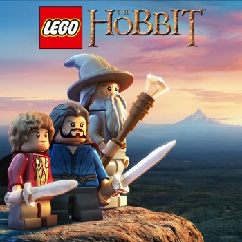 LEGO® The Hobbit™ Demo