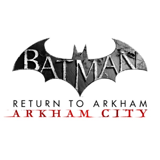 Batman: Return to Arkham - Arkham city for playstation