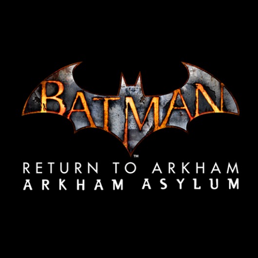 Batman: Return to Arkham - Arkham Asylum for playstation