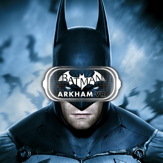 Batman™: Arkham VR for playstation