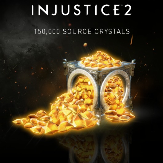 150,000 Source Crystals for playstation