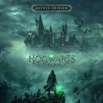Hogwarts Legacy: Edición Digital Deluxe