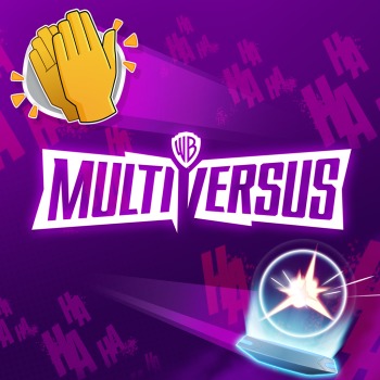 MultiVersus MVP Pack 1 (PS4)