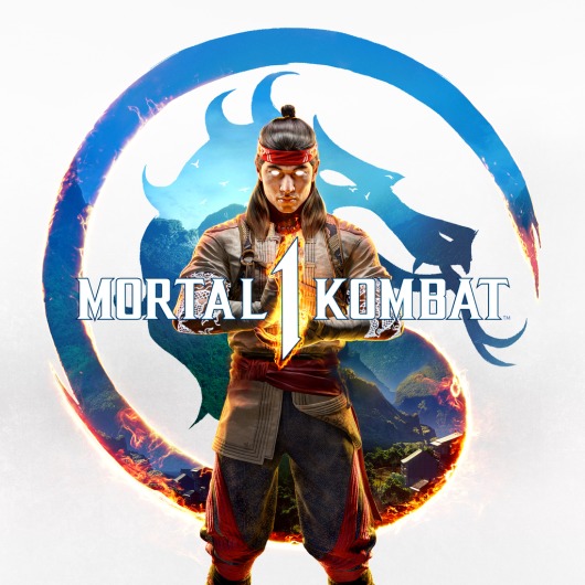 Mortal Kombat™ 1 for playstation