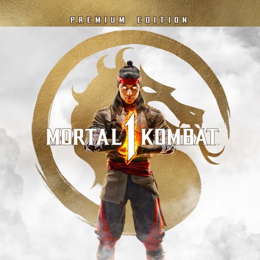 Mortal Kombat™ 1 Premium Edition for playstation