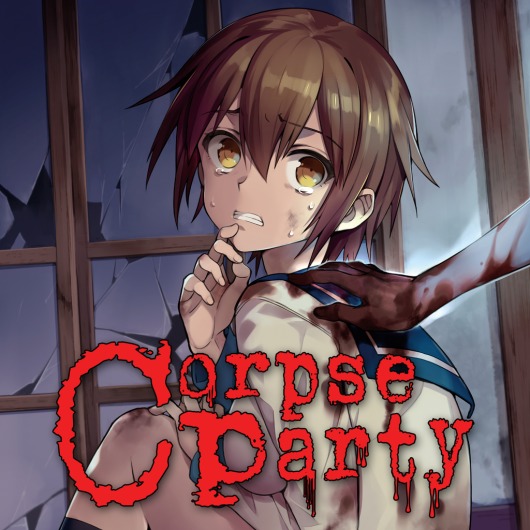 Corpse Party for playstation
